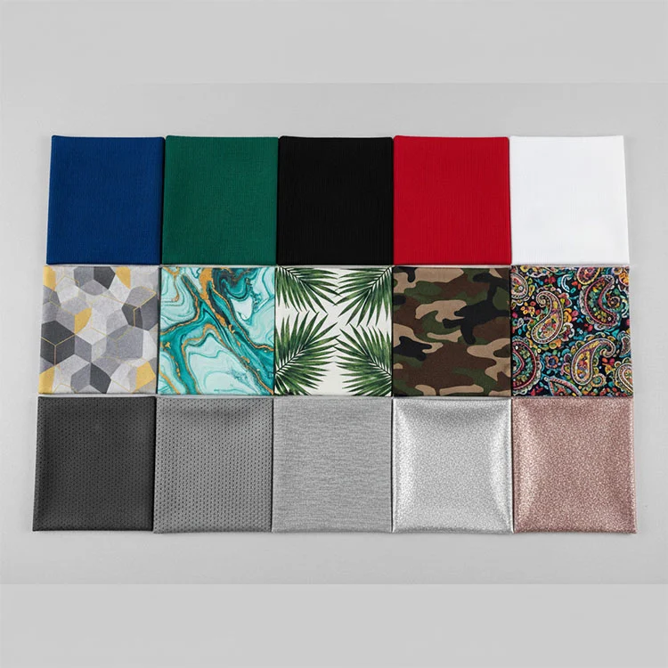 How to Choose the Right Stretch Fabric for Heavy-Duty Manufacturing Projects?