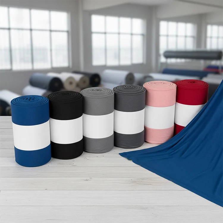 How to Use Stretch Fabric to Improve Comfort in Consumer Products?