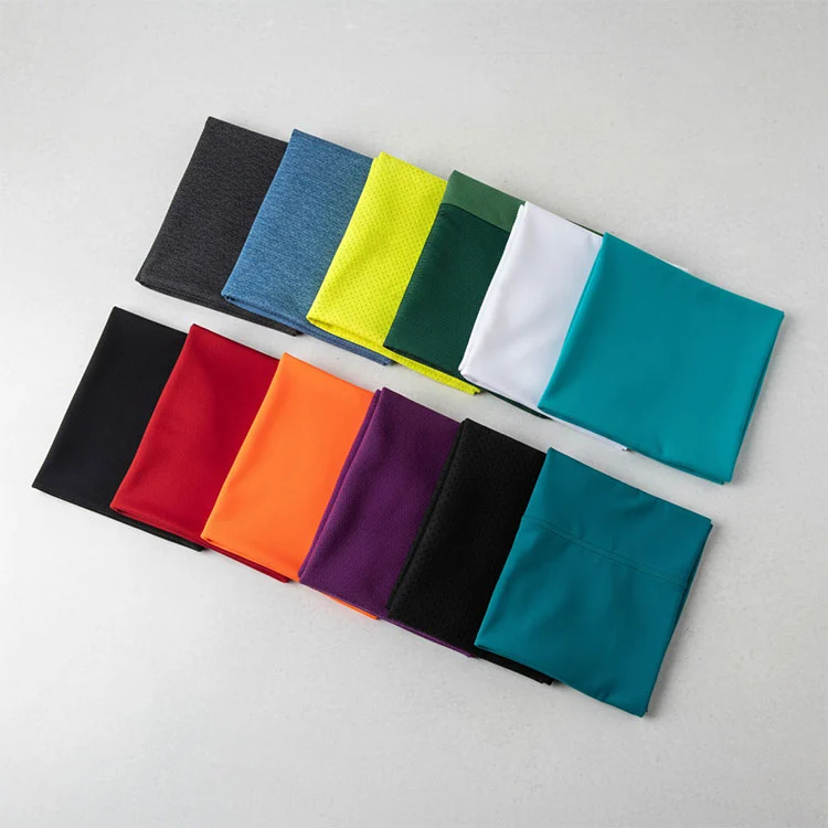 What Makes Sportwear Fabric So Essential for Active Lifestyles