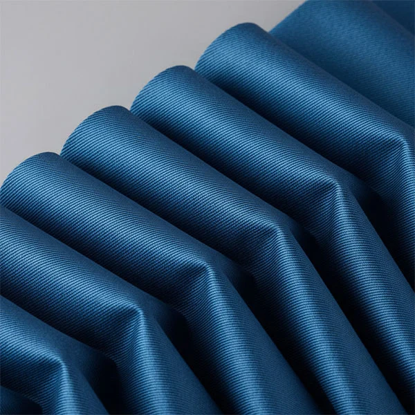 Why Is Diacetate Twill Fabric a Game-Changer in Modern Textile Industry