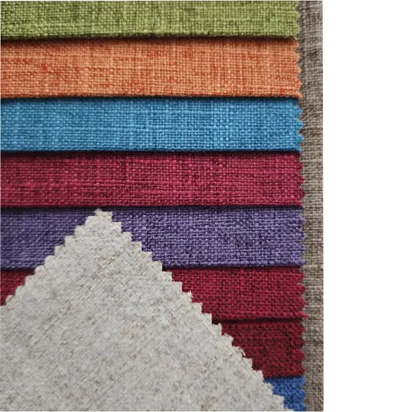 Why Is Ultra-Soft Printed Linen Fabric Becoming the Preferred Choice for Designers and Home Decor Enthusiasts