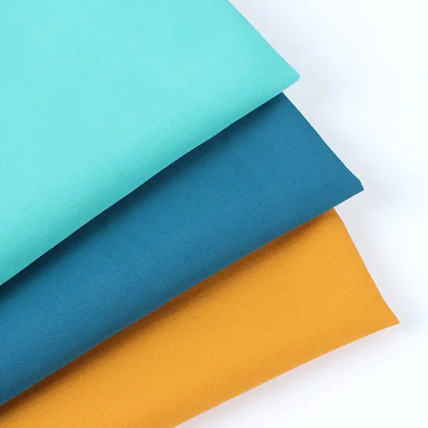Nashe Textile expands its shirt fabric product line by launching new multifunctional polyester shirt fabrics.