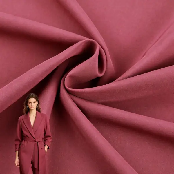 Say Goodbye to Knee Bags and Crotch-Pinch: The Fabric That Lets You Do Anything