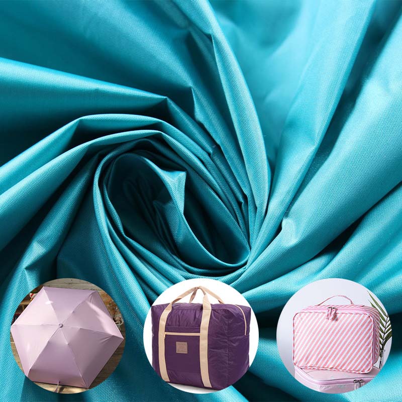 Why Does Nylon Fabric Feel Different After PA Coating? A Material Science Explanation