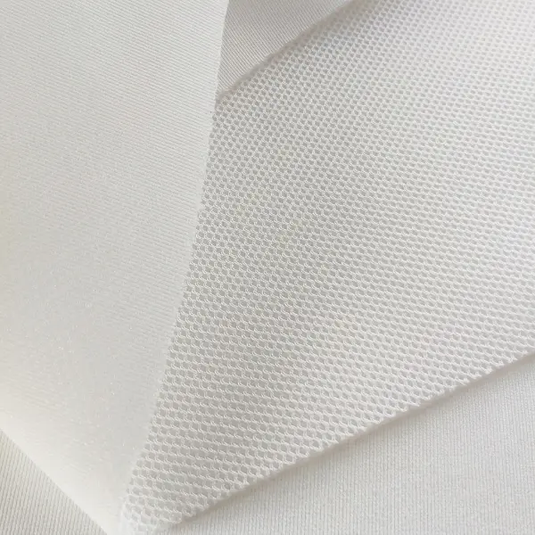 What Is Mesh Fabric? Why Is It So Important in Sportswear?