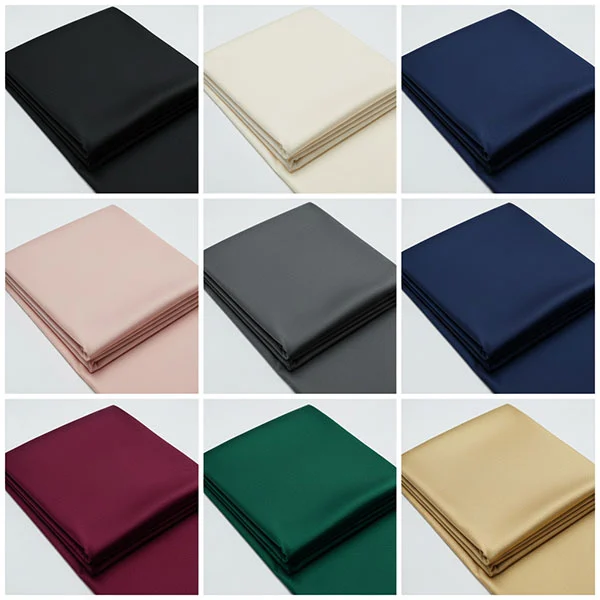 Acetate Lining Acetate Lining