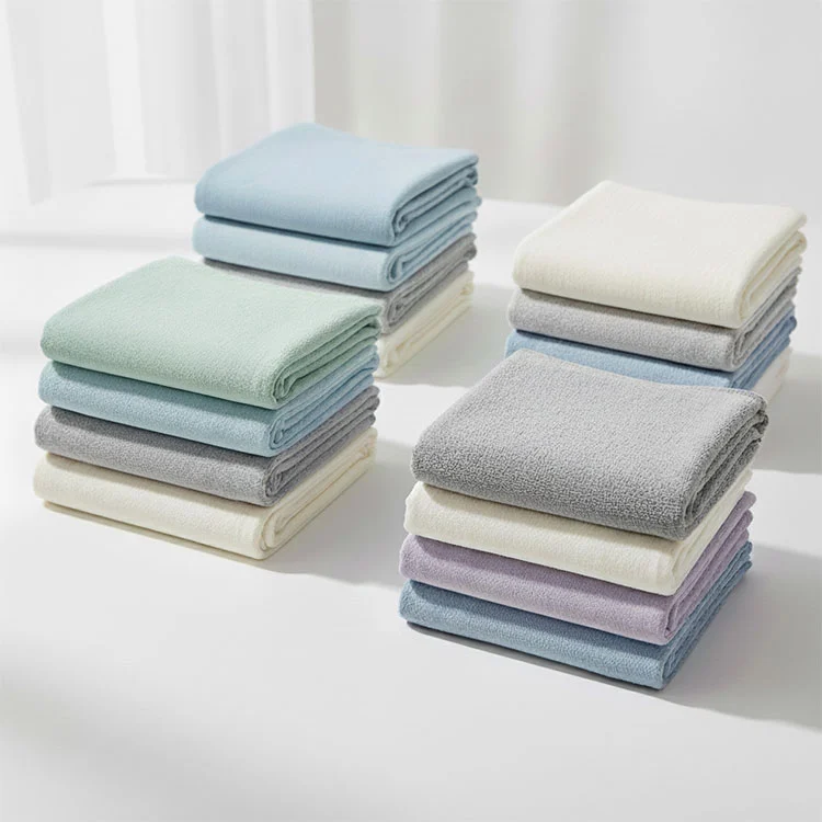 Cooling Bamboo Fabric