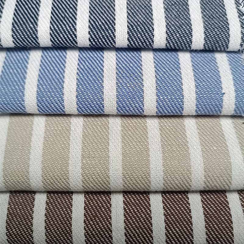Cotton 21s Oxford Fabric