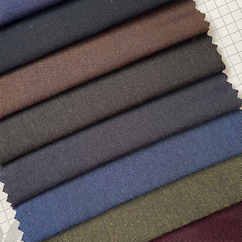 Cotton 40s Oxford Fabric