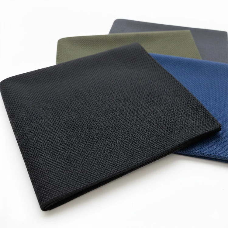 Cotton 420D Oxford Fabric