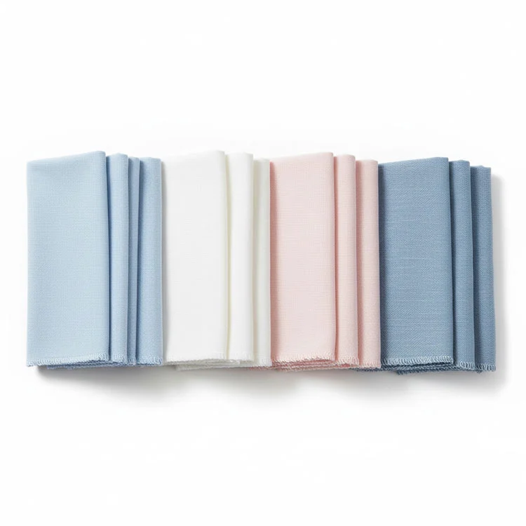 Cotton Uniform Oxford Fabric