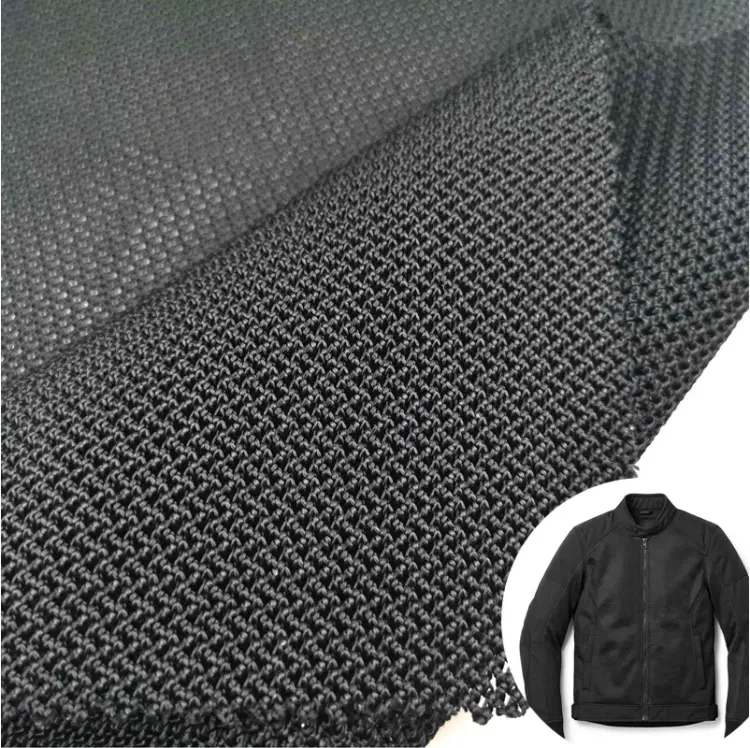 Durable Nylon Mesh Fabric