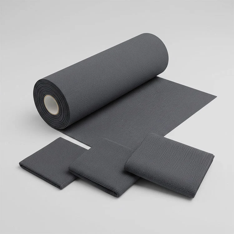 Fire Retardant Canvas Fabric
