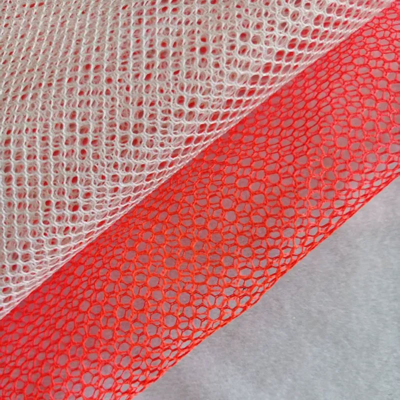 Fishing Mesh Fabric