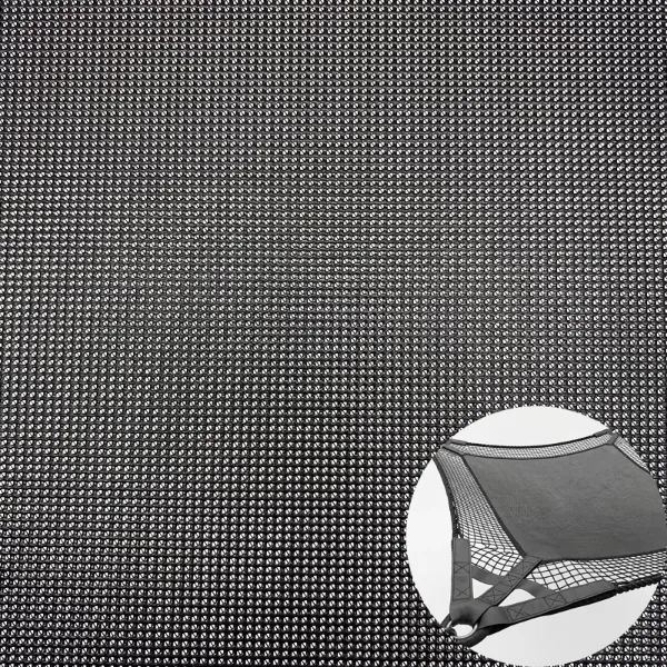 Heavy Duty Outdoor Mesh Fabric