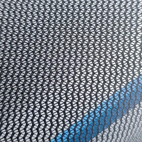 High Abrasion Resistant Shoe Mesh Fabric