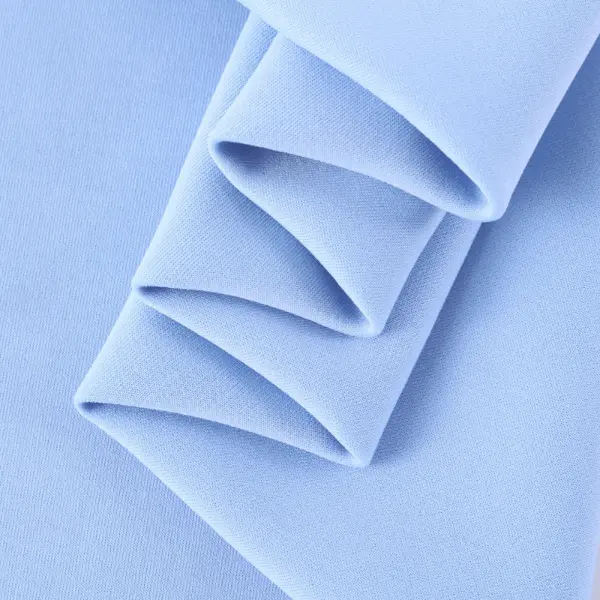 High Performance Knitted Stretch Fabric
