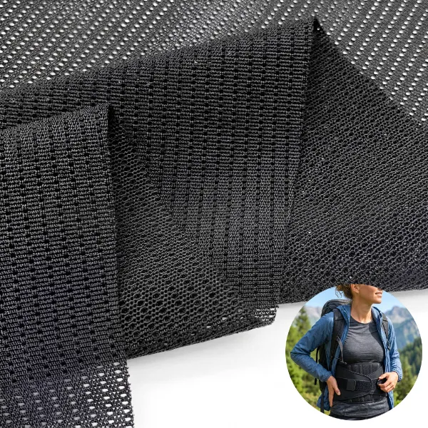 Hiking Mesh Fabric