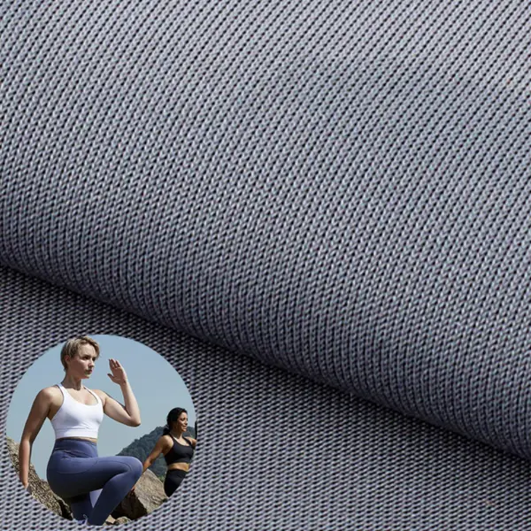 Hiking Stretch Fabric