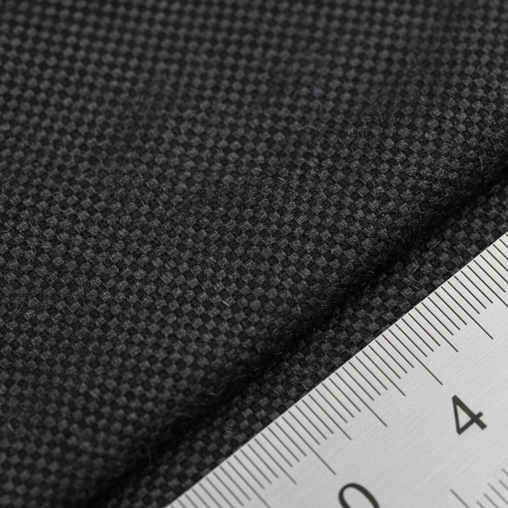 Nylon 1000d Oxford Fabric