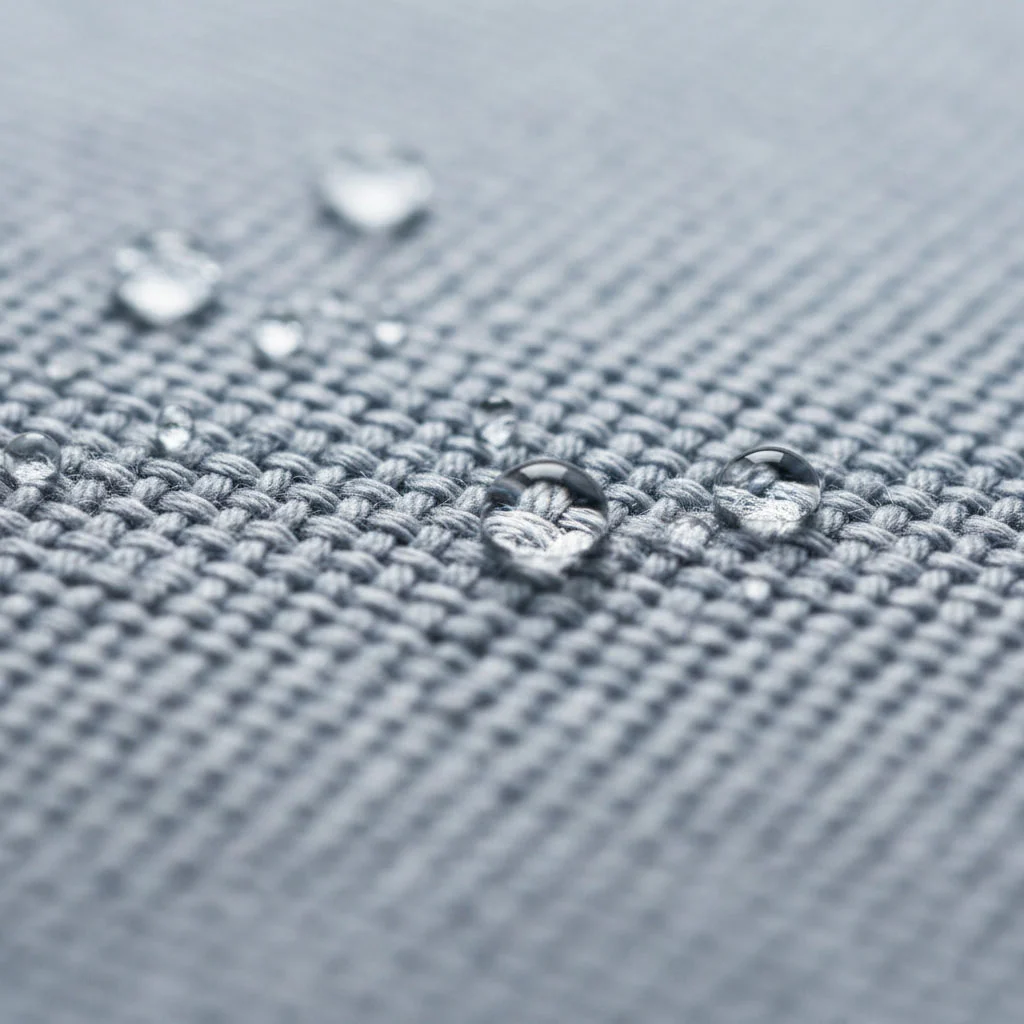 Nylon Lightweight Oxford Fabric