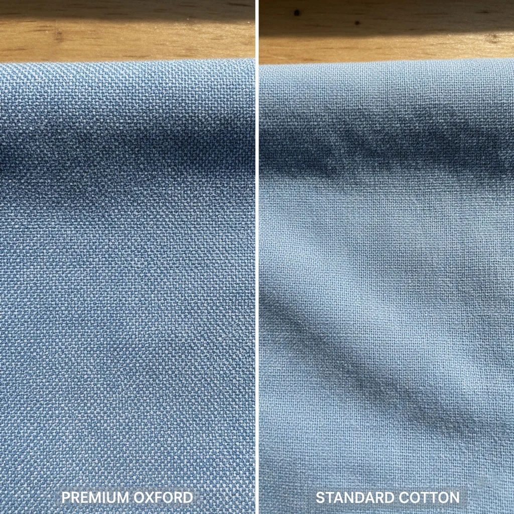 Polyester Oxford Fabric For Bags