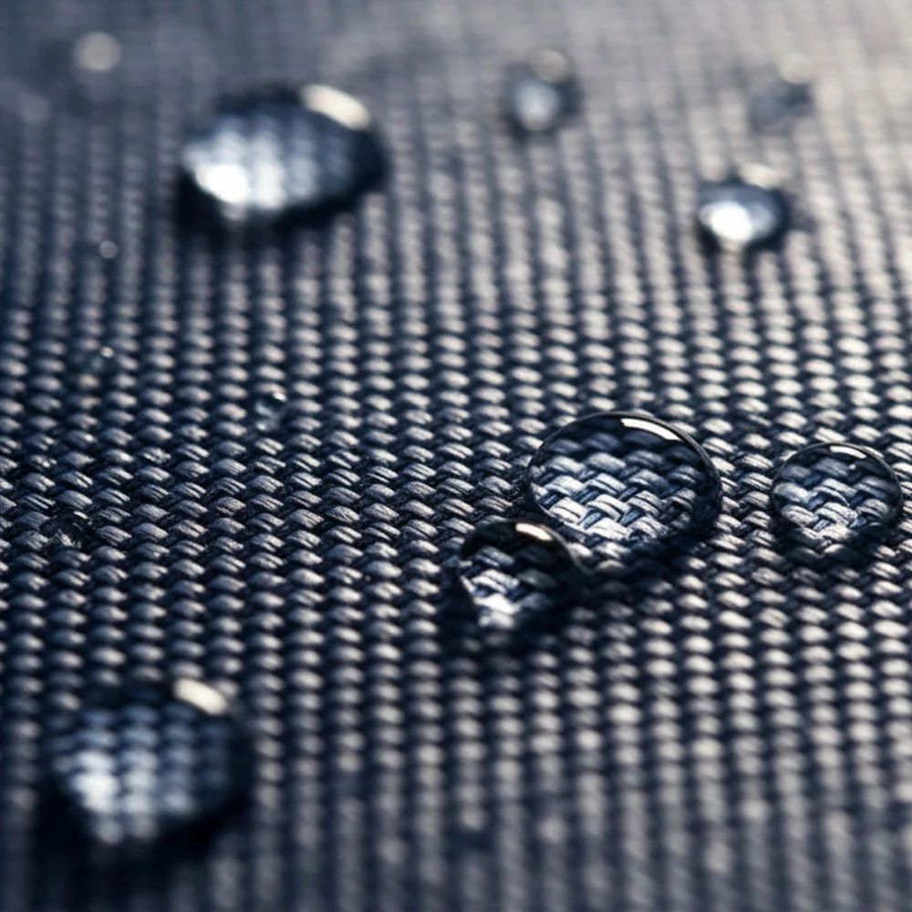 Pvc Coated Oxford Fabric