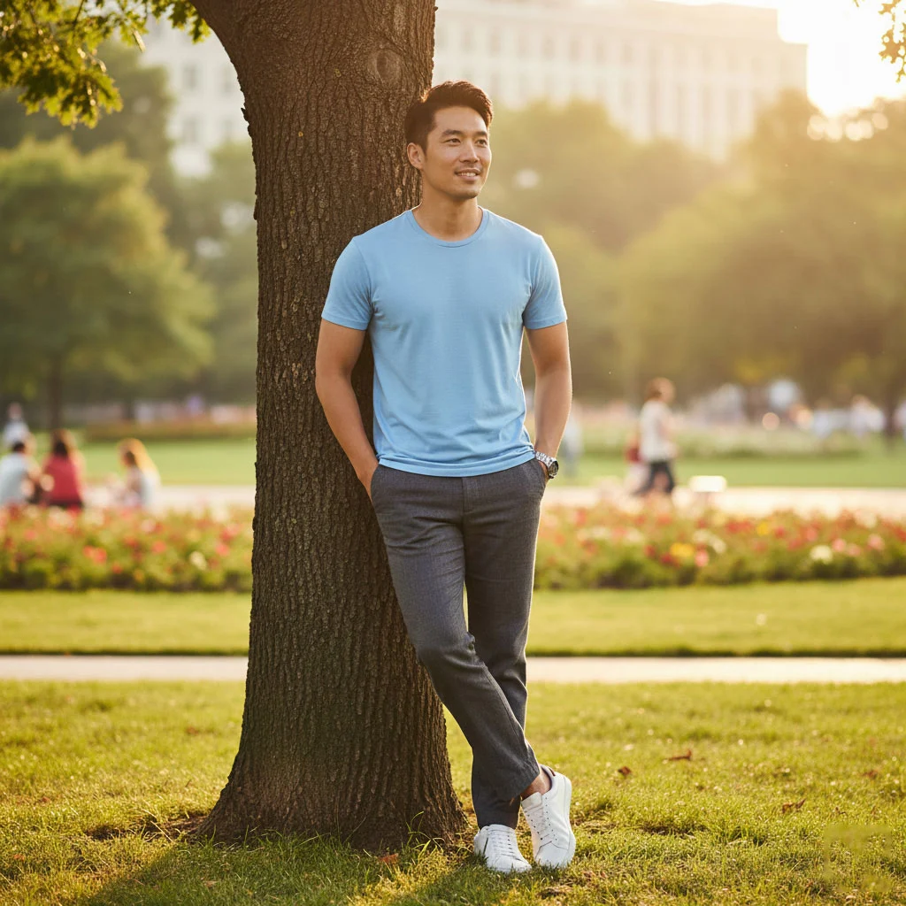 Cooling Ice Silk Knitted Fabric