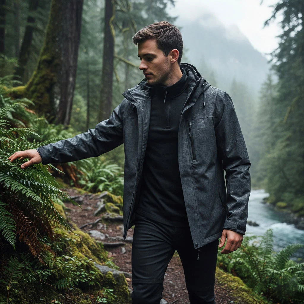 Pu Coated Lining Fabric