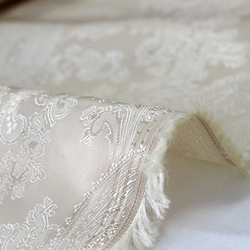 Viscose Jacquard Lining