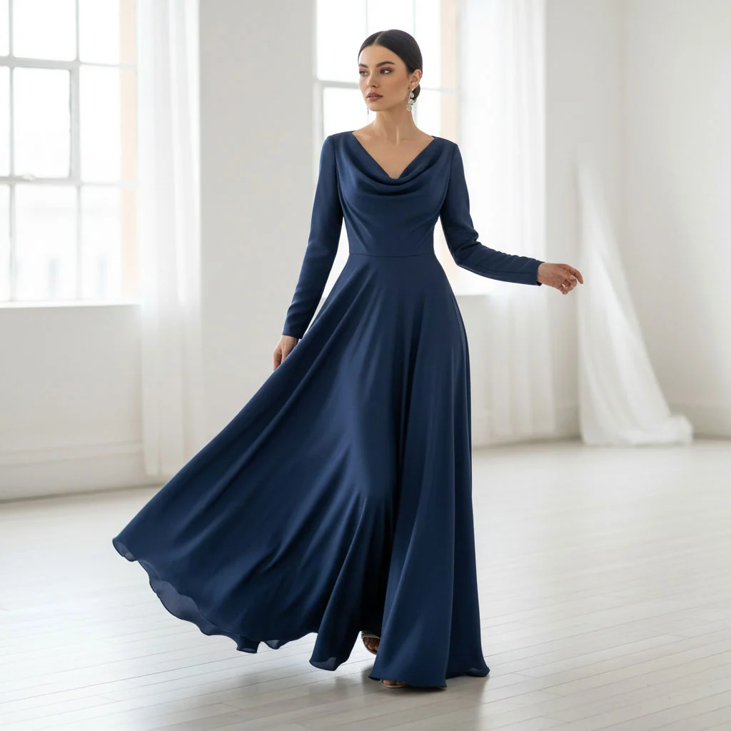 Acetate Crepe Fabric