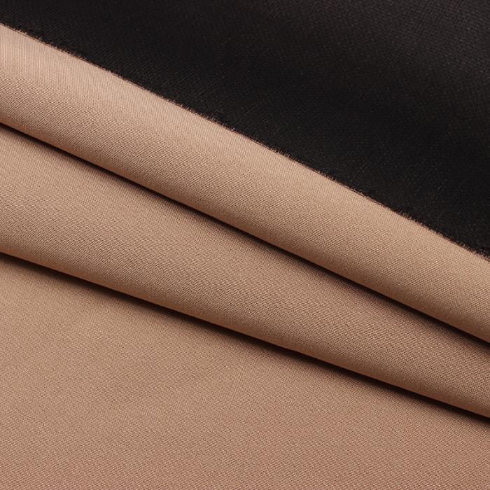 Stretch Woven Softshell Fabric