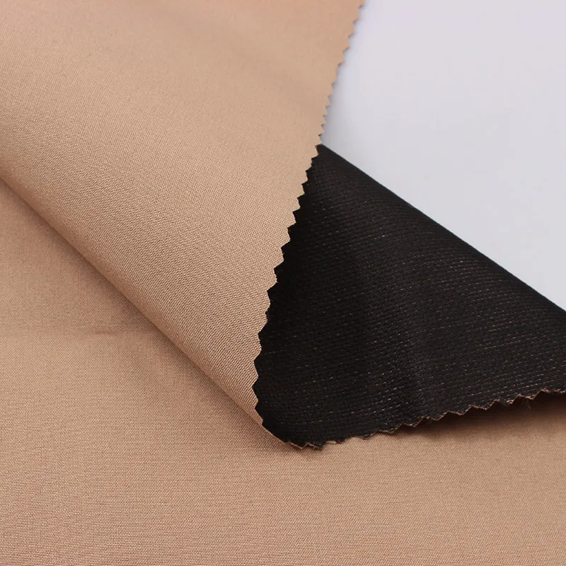 Stretch Woven Softshell Fabric