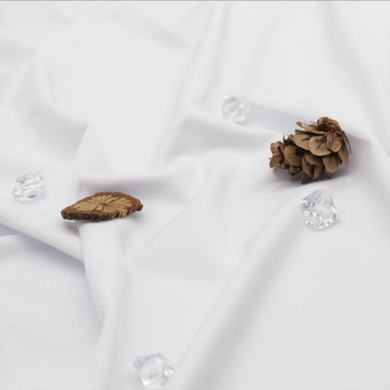 Elastic Bonded Softshell Fabric