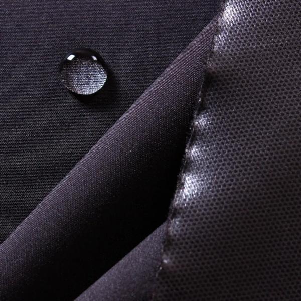 Air Permeable Softshell Fabric