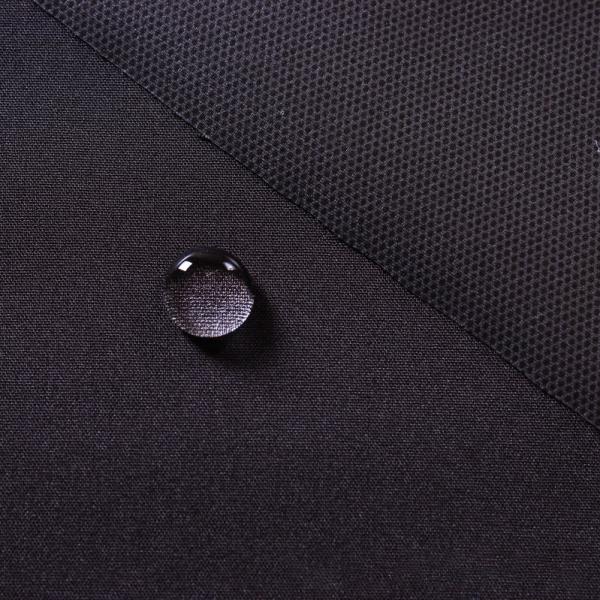 Air Permeable Softshell Fabric