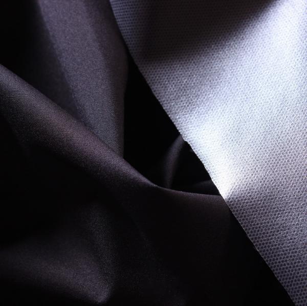 Air Permeable Softshell Fabric