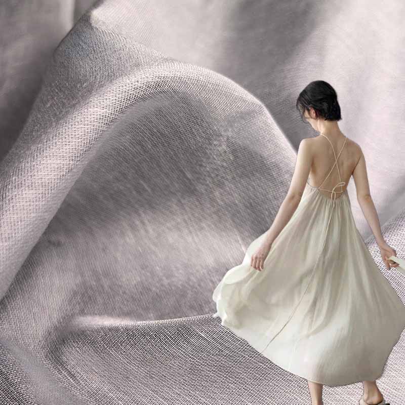 Diacetate Twill Fabric