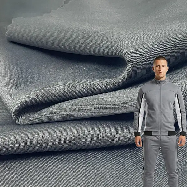 Antibacterial Stretch Fabric