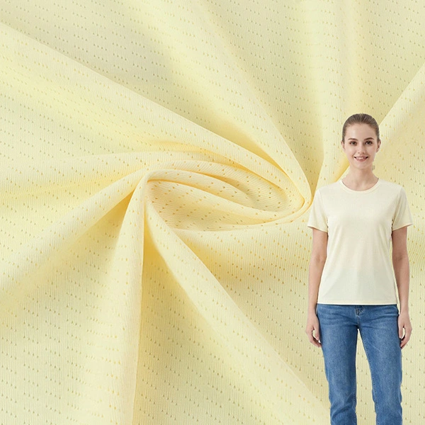 Cooling Stretch Fabric