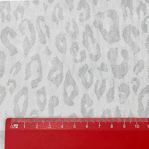 Moisture Wicking Stretch Fabric