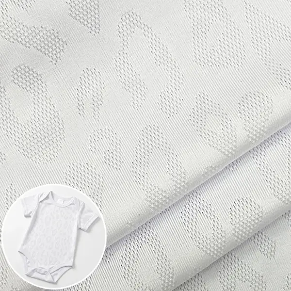 Moisture Wicking Stretch Fabric