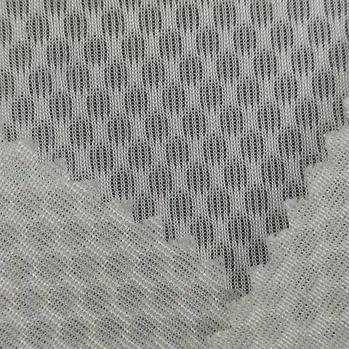 Breathable Shoe Mesh Fabric