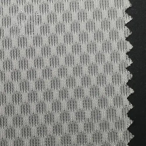 Breathable Shoe Mesh Fabric