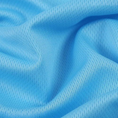 Breathable Sports Mesh Fabric