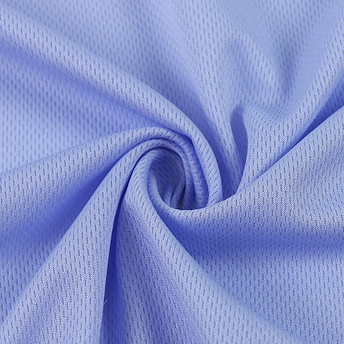 Breathable Sports Mesh Fabric