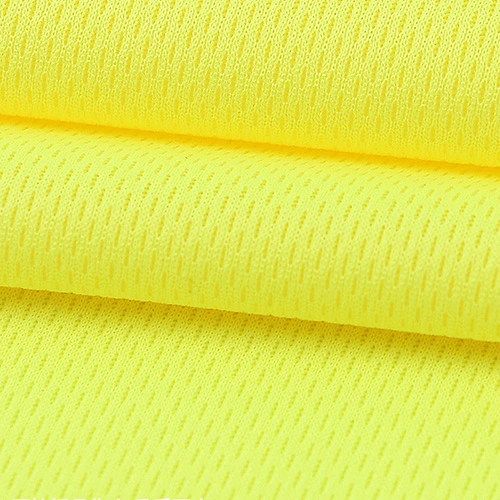 Breathable Sports Mesh Fabric