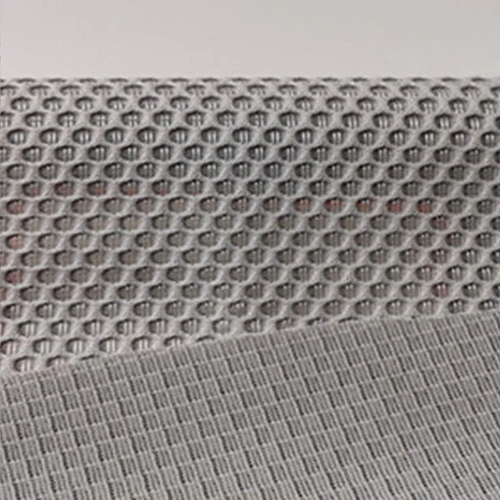 Elevating Performance With 3d Spacer Mesh Fabric