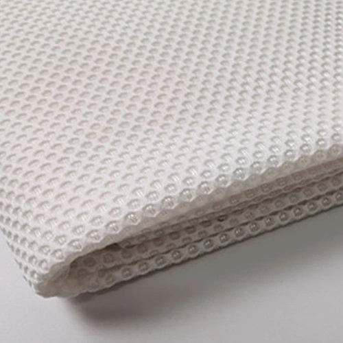 Elevating Performance With 3d Spacer Mesh Fabric