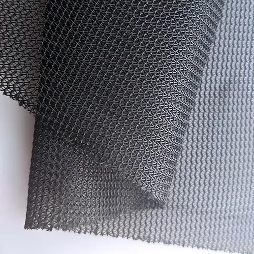 High Abrasion Resistant Shoe Mesh Fabric